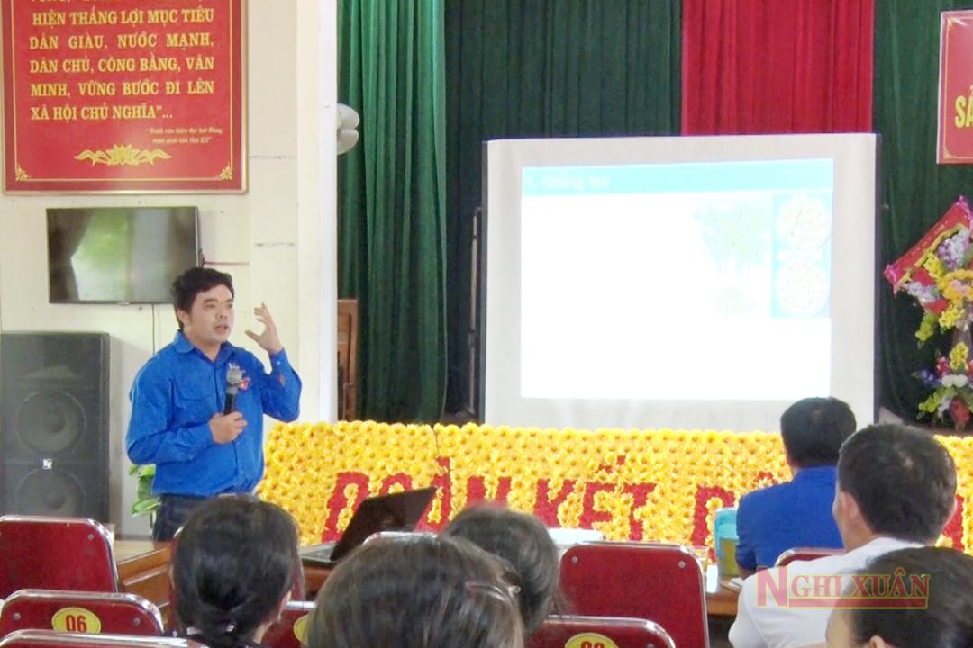 Đại biểu tham dự