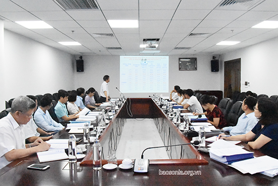 Triển vọng cho phát triển sản xuất nhãn bền vững tại Sơn La